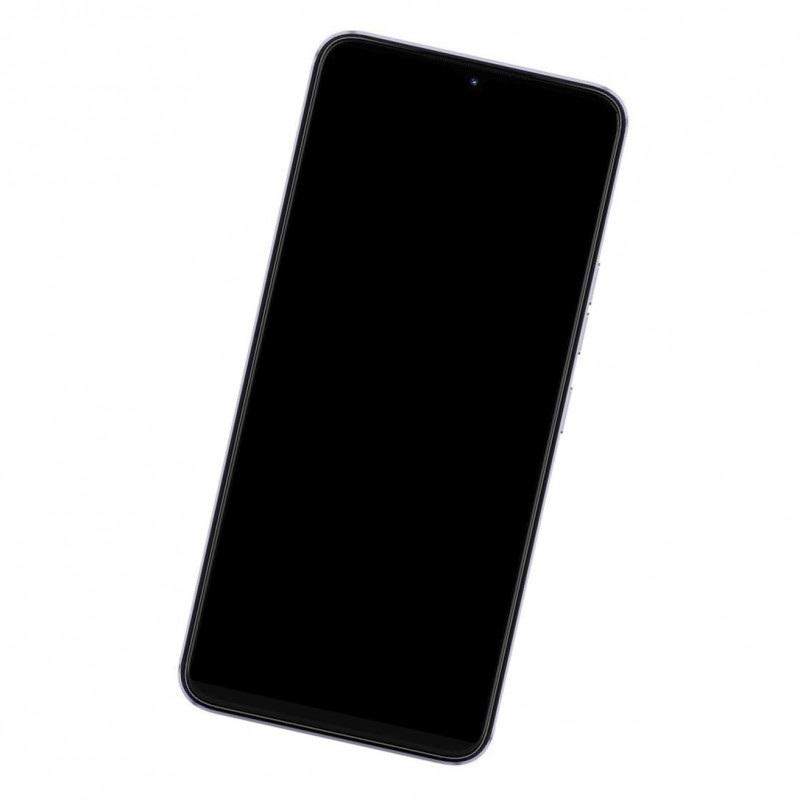 Handsfree Audio Jack Flex Cable For Itel A60S